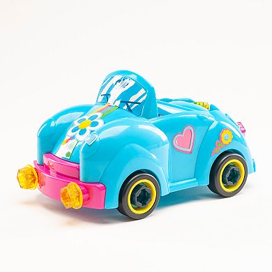 Educational Insights Design & Drill Convertible