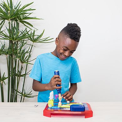 Educational Insights Design & Drill Space Circuits