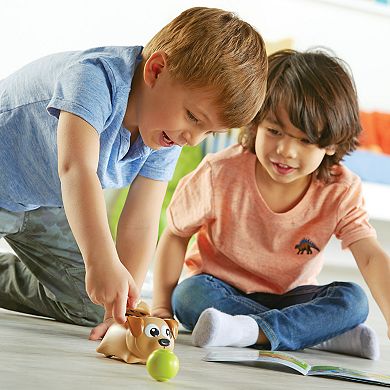 Learning Resources Coding Critters Ranger & Zip