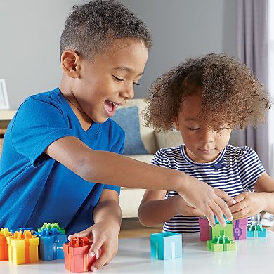 Learning Resources Counting Surprise Party