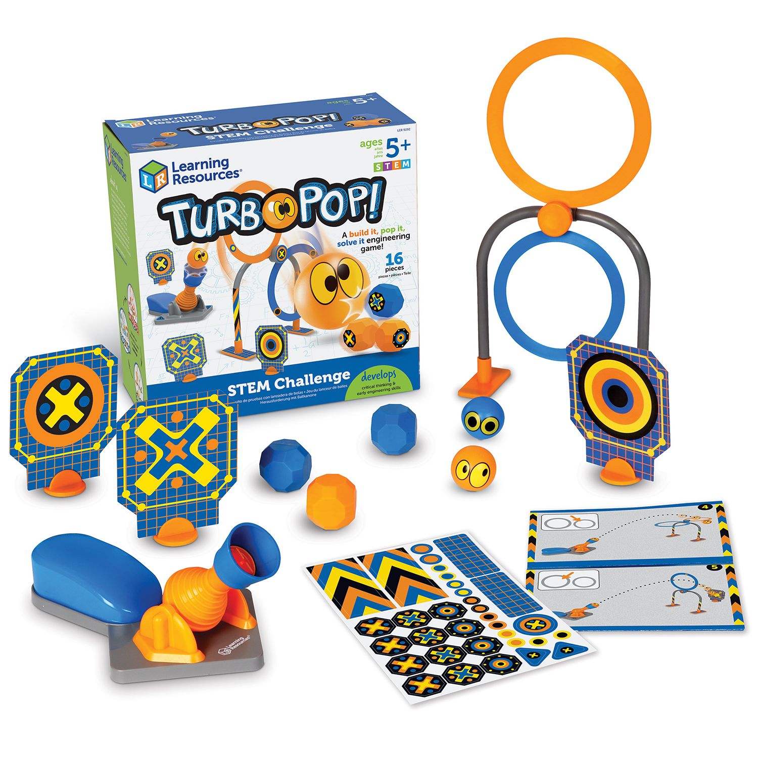 learning resources toys