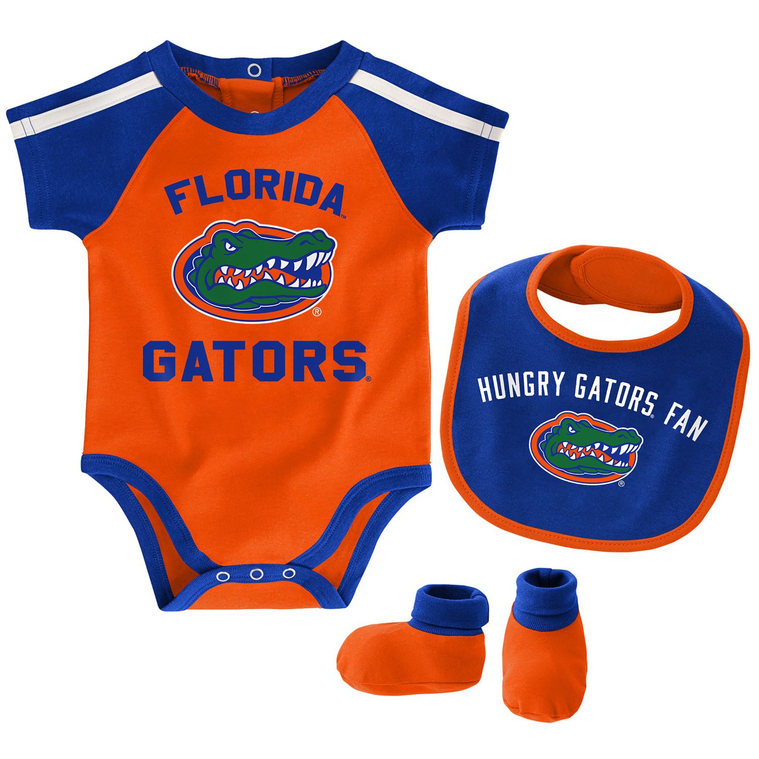 florida gators infant jersey