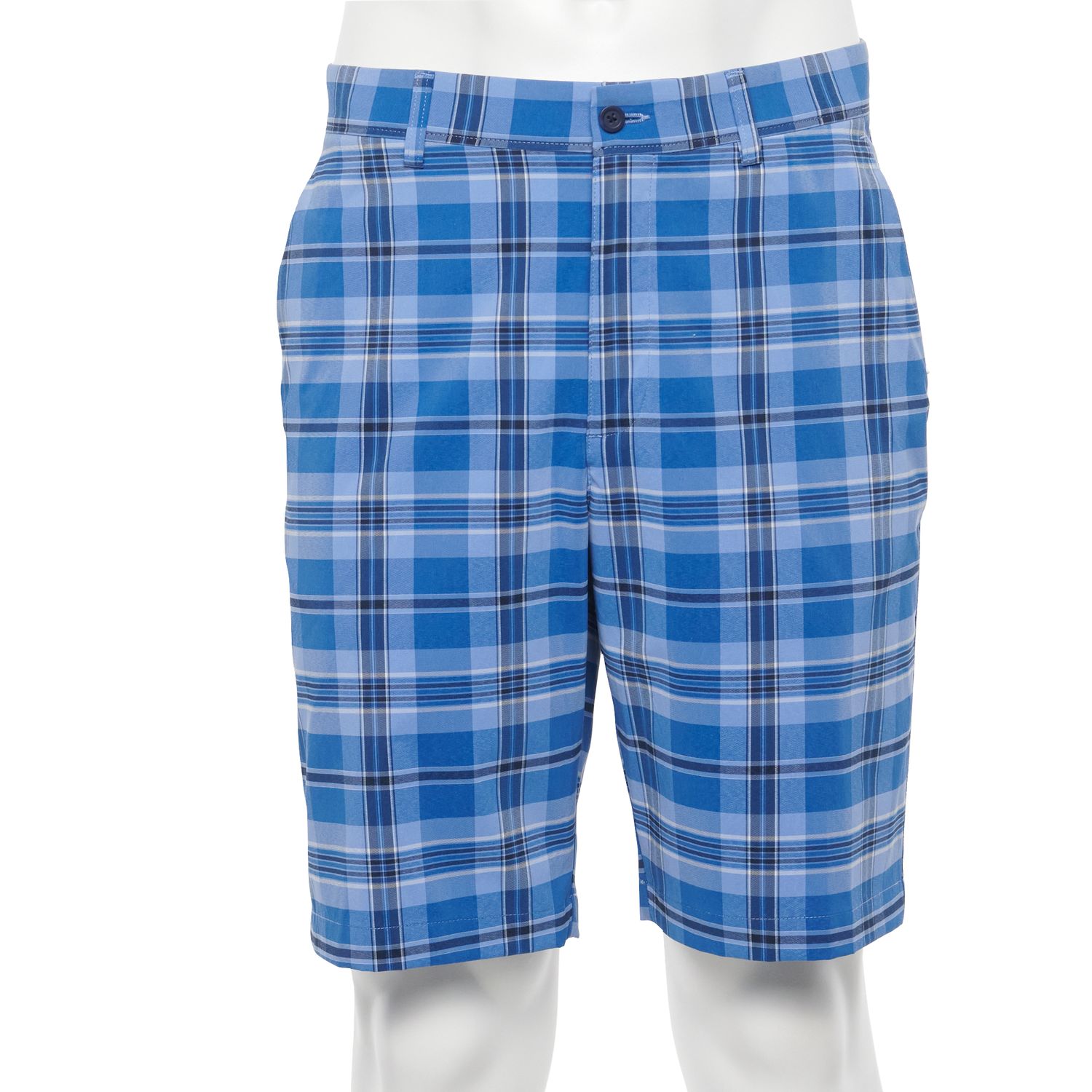 kohls mens nike golf shorts