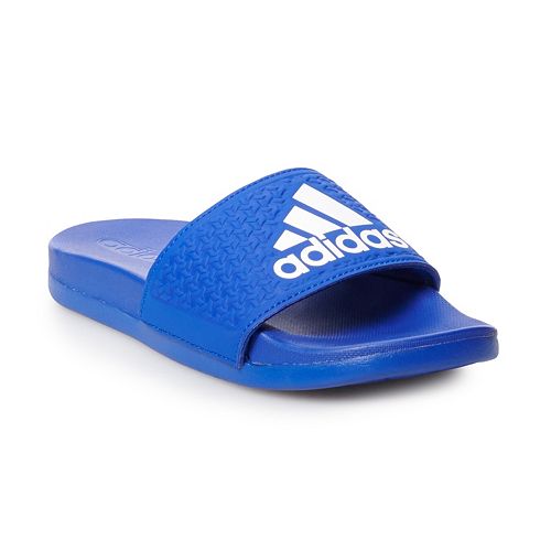 adidas Adilette Comfort Boys' Slide Sandals