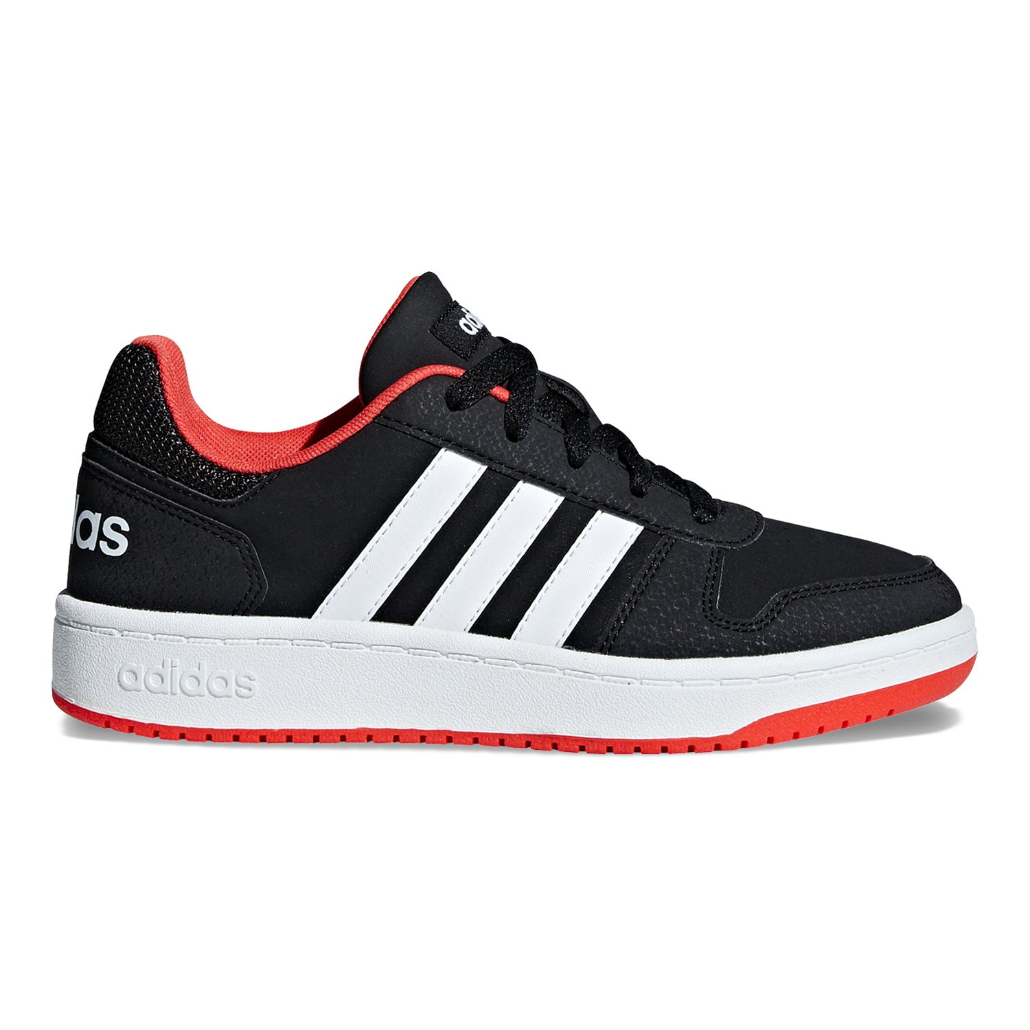 adidas hoops low