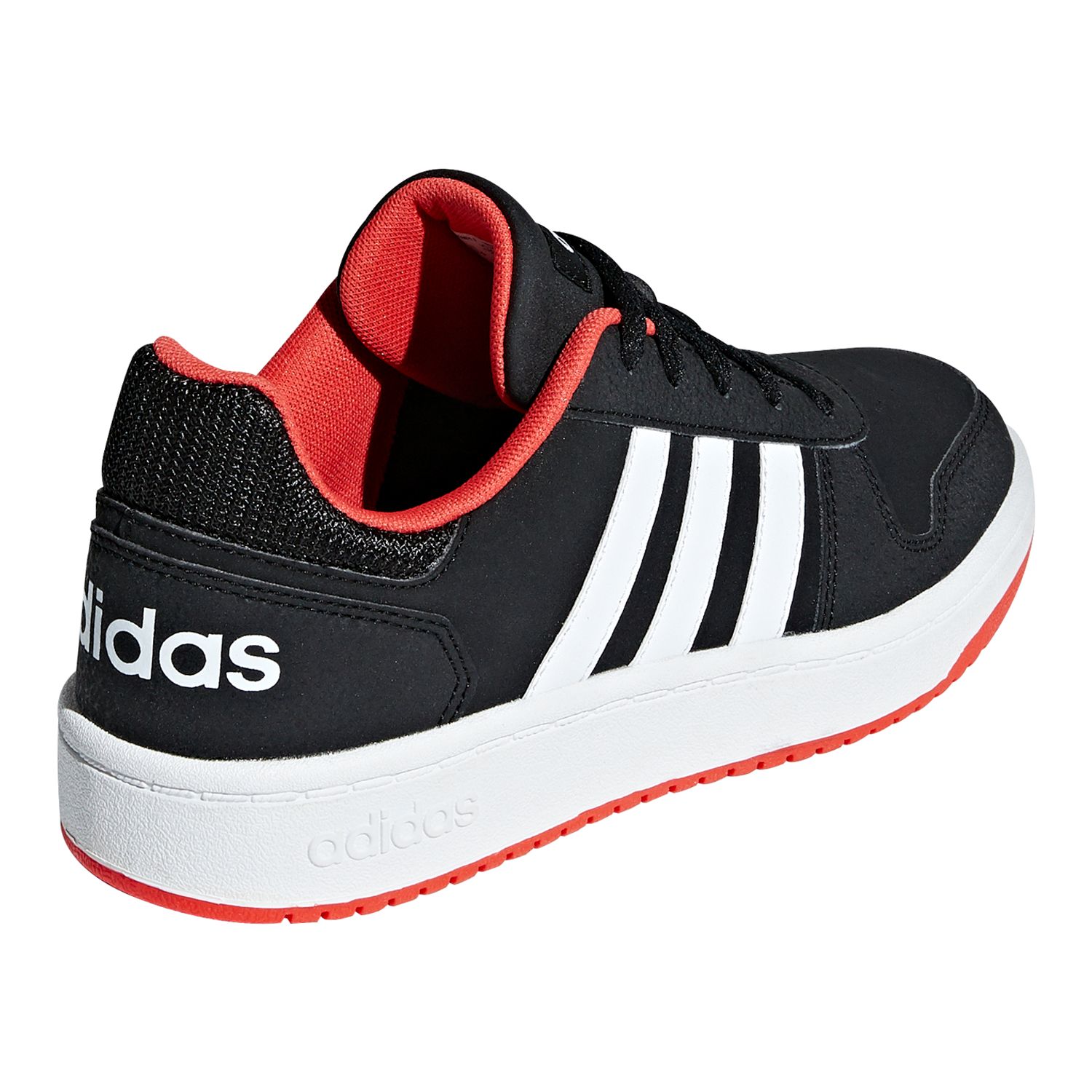 adidas hoops boys