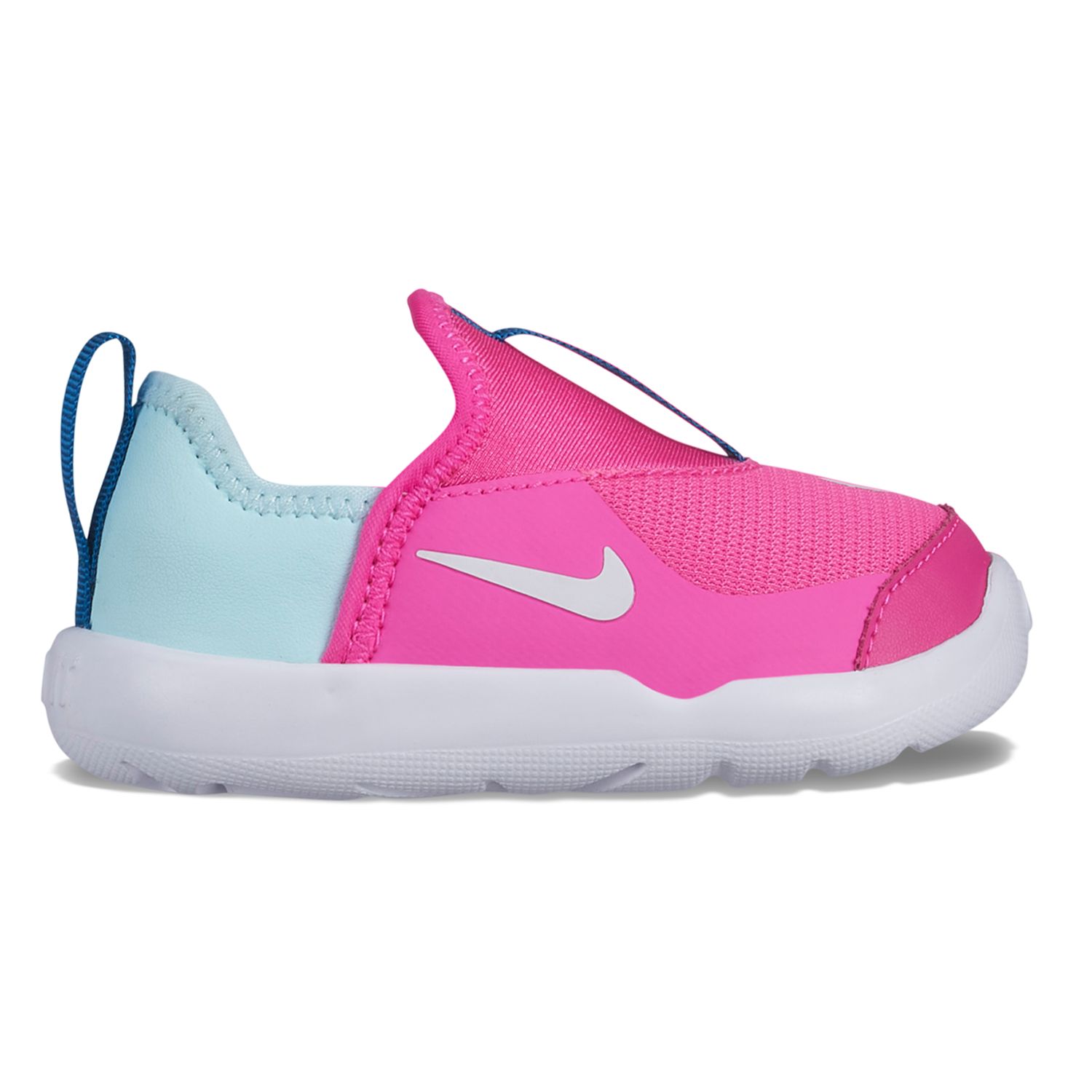 Nike Lil' Swoosh Toddler Girls' Sneakers