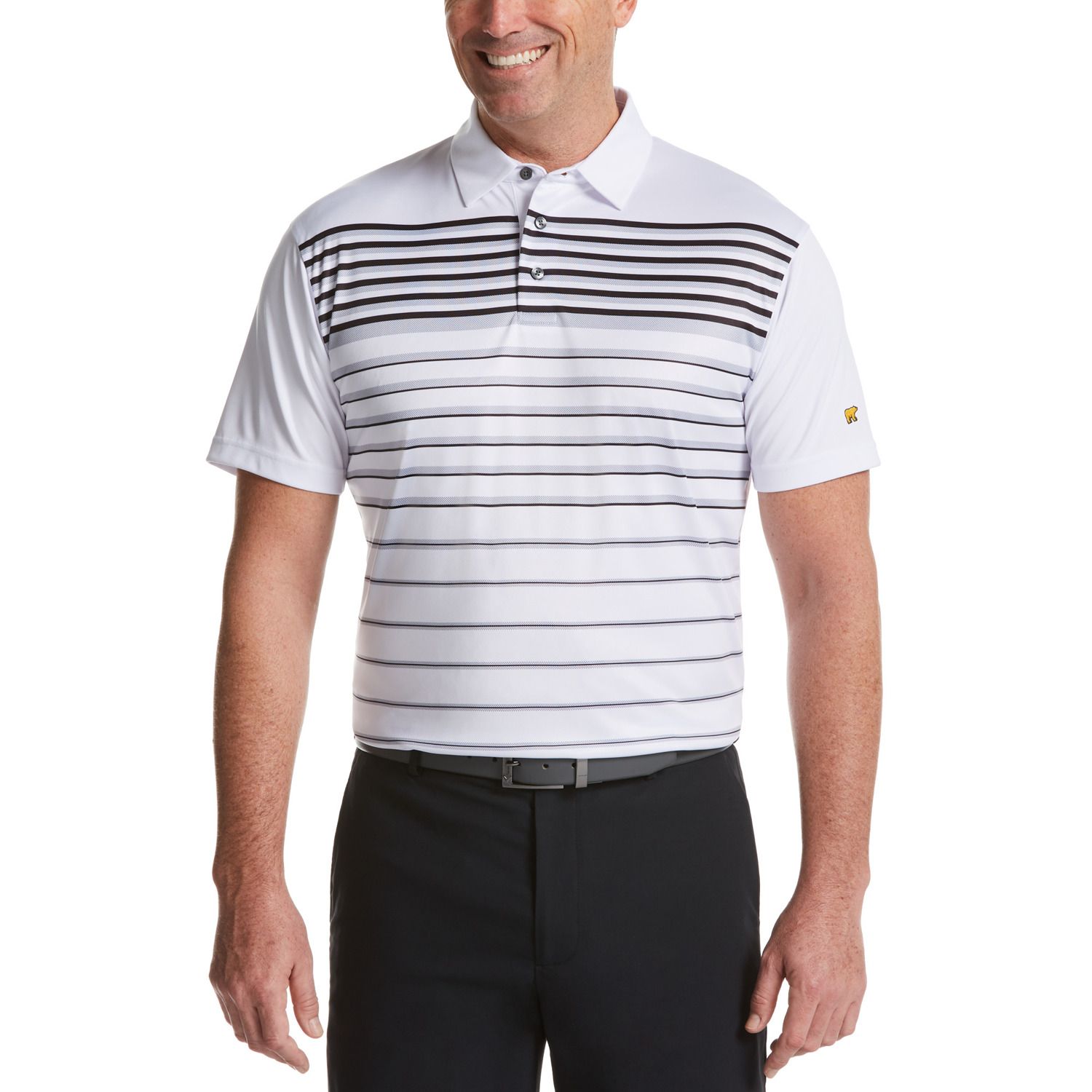 jack nicklaus polo shirt