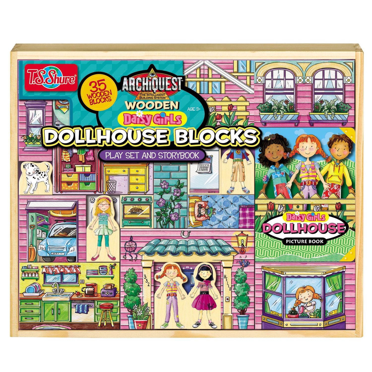 dollhouse 35