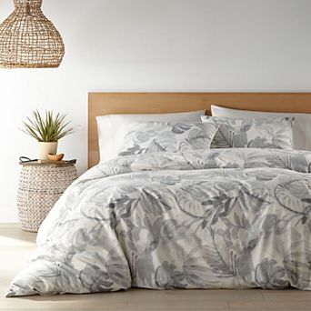 Levtex Teresina 3 pc Duvet Set