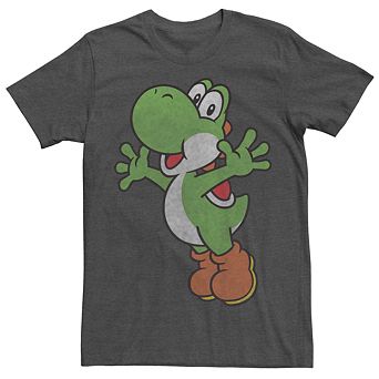Men's Nintendo Yoshi Tee