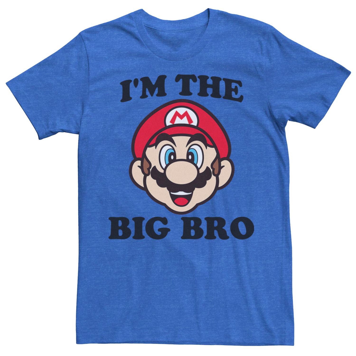 kohls big brother shirt