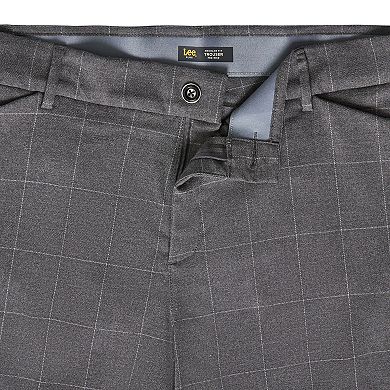 Plus Size Lee Flex Motion Trouser Pant