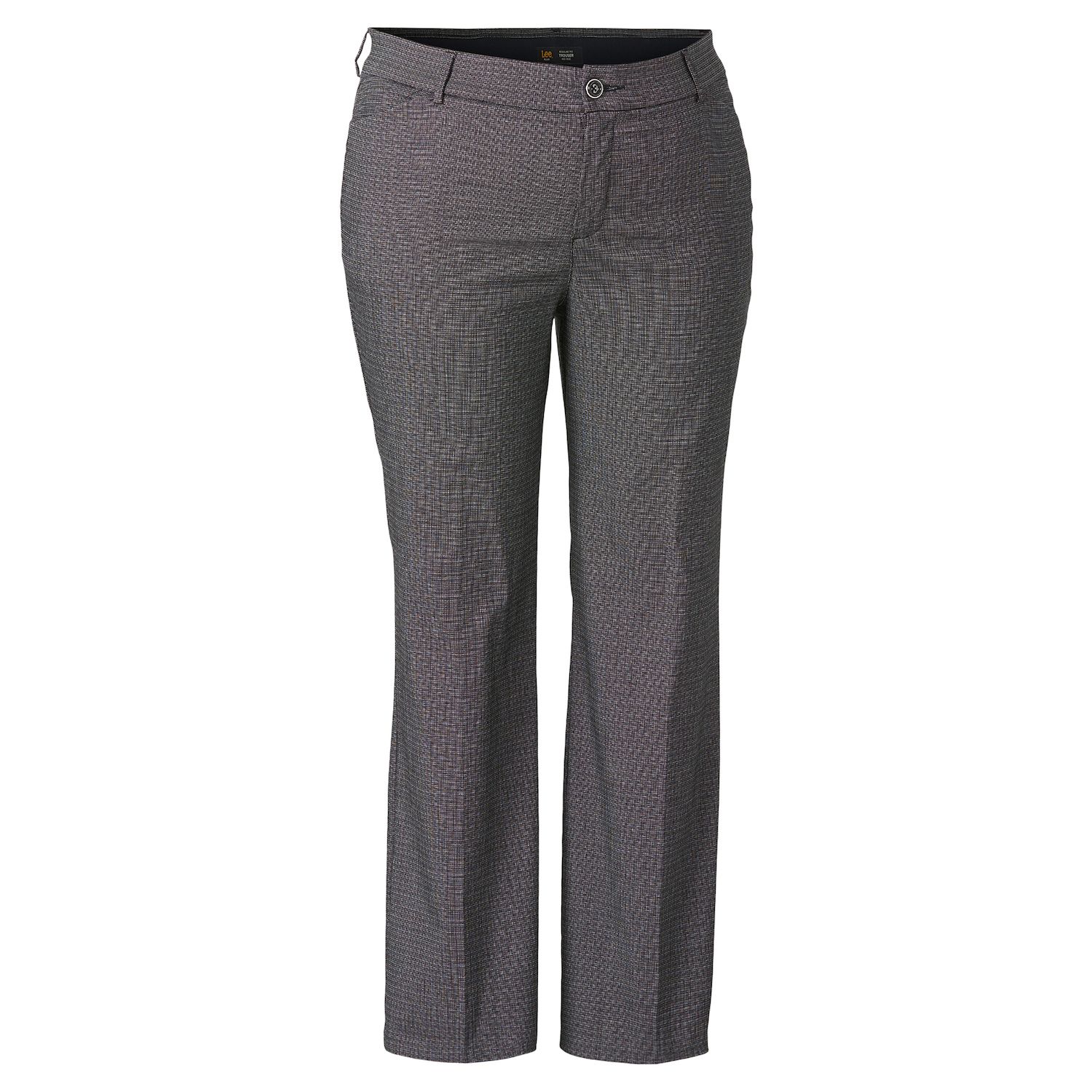 lee trouser pants