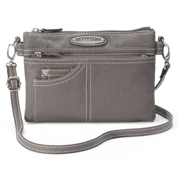 Rosetti Cash Carry Anita Crossbody Bag