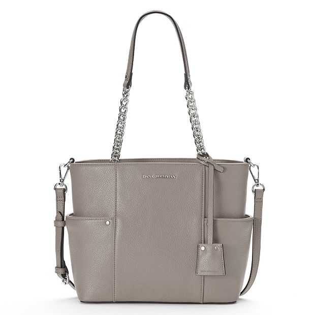 Dana buchman julia small convertible tote sale