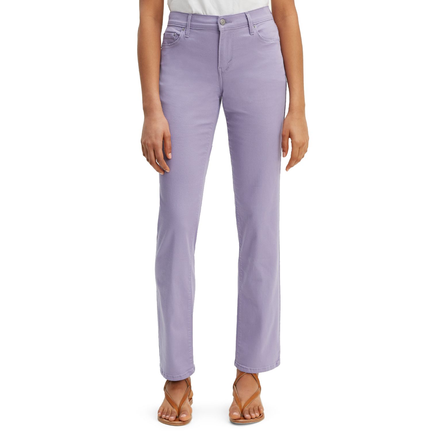 kohls womens levis 505