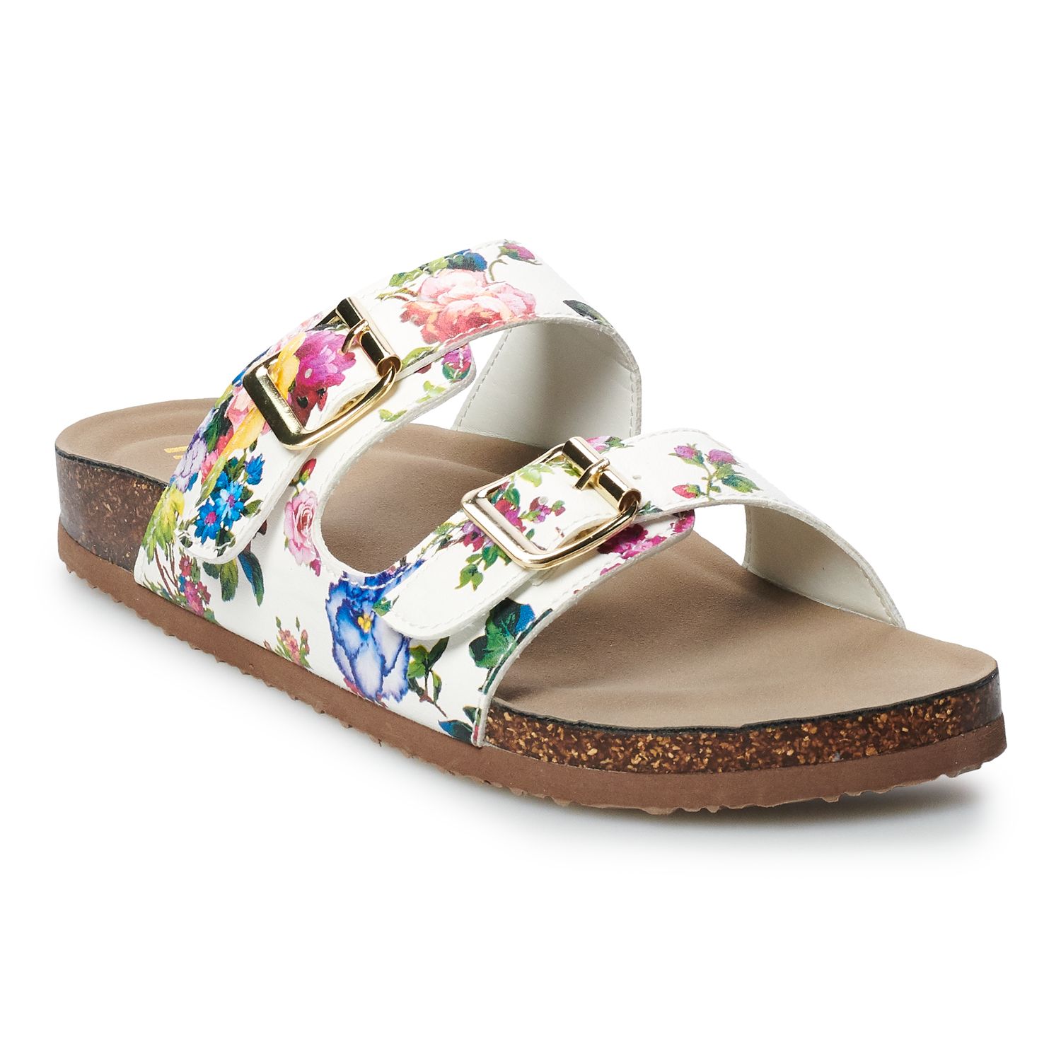 evine sandals on sale