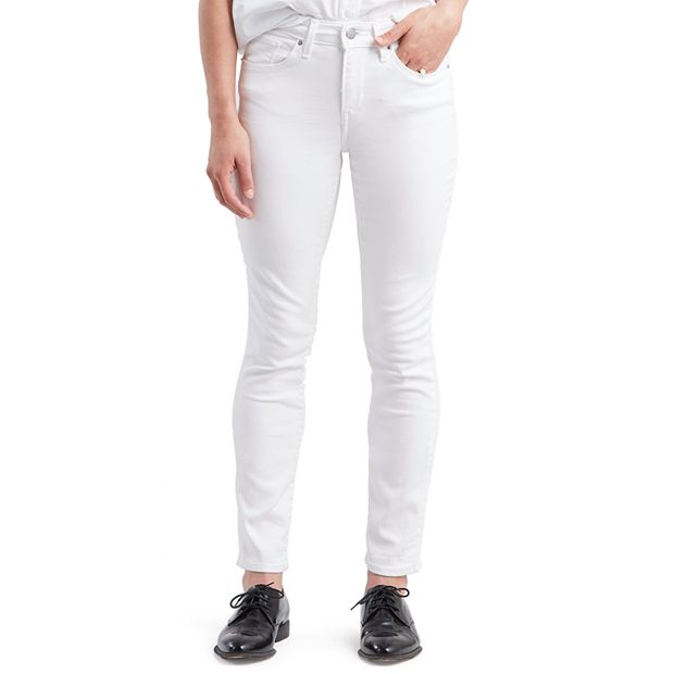 Levi's classic on sale mid rise skinny