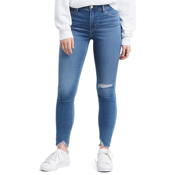 Women's Levi's 720 High-Rise Super Skinny Jeans