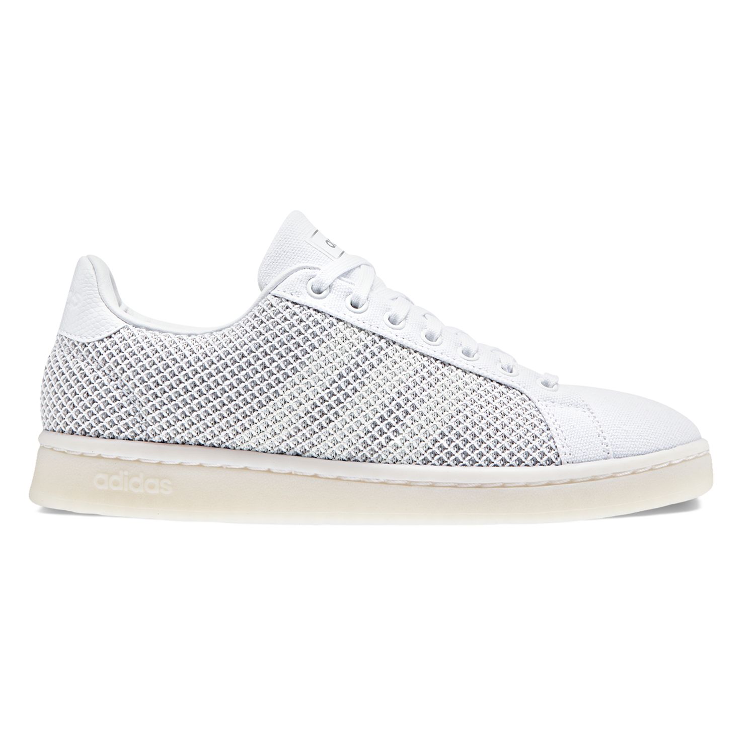 kohls adidas grand court women's