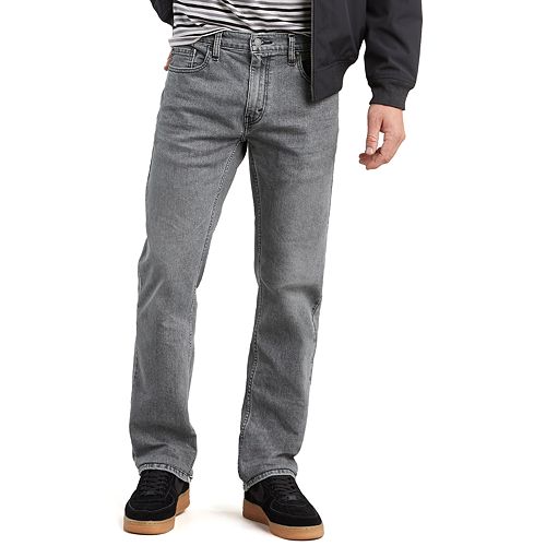 Men's Levi's® 559⢠Stretch Relaxed Straight Fit Jeans