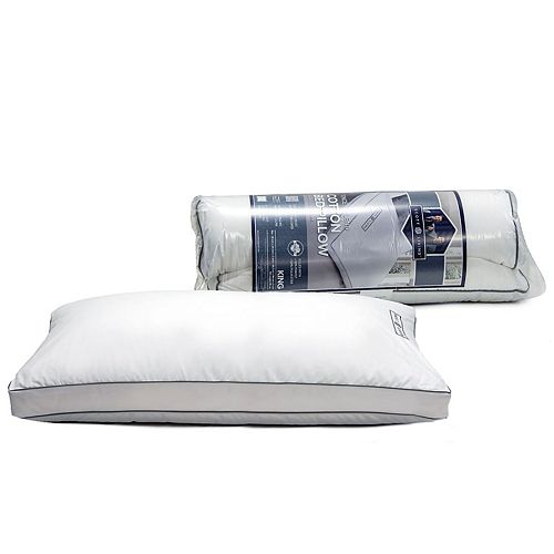 Scott Living Tencel Gusseted Pillow