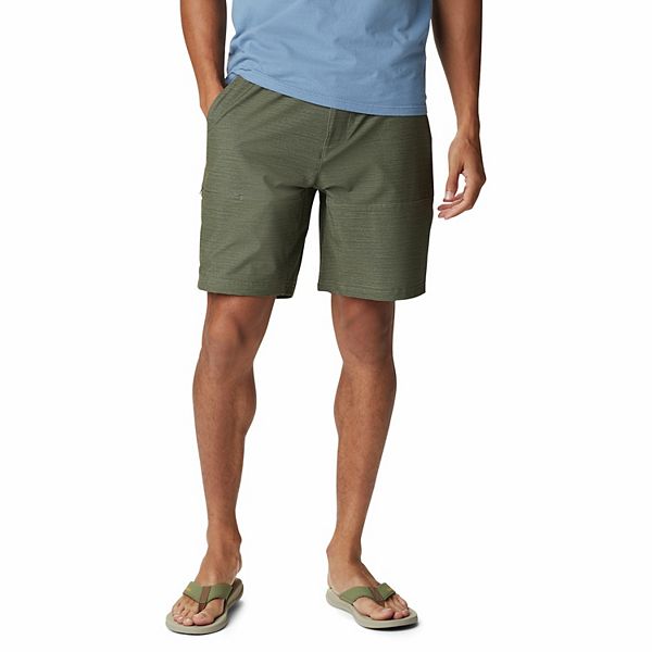 Columbia Twisted Creek Omni Shield Shorts
