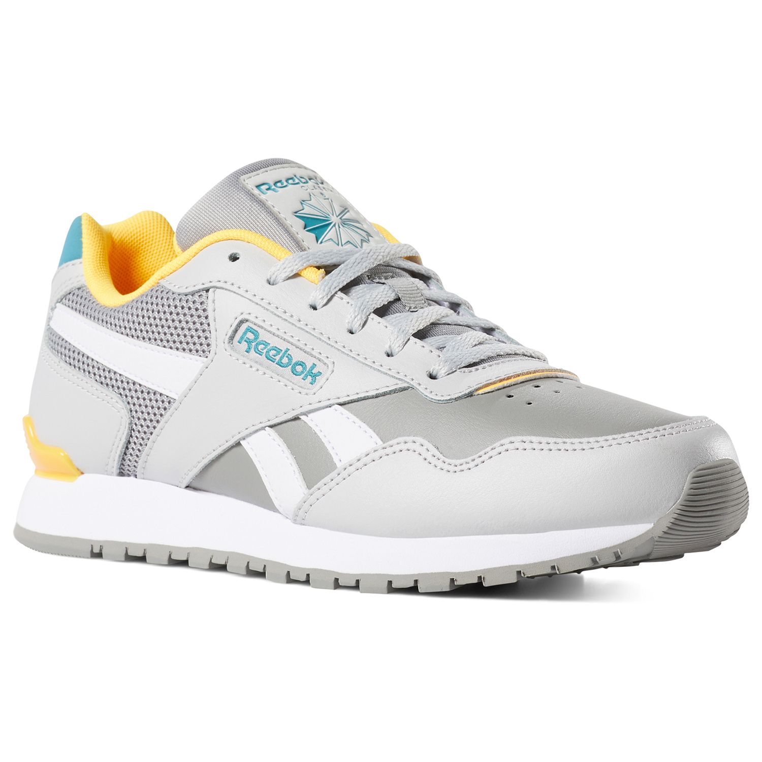 reebok classic harman run women's sneakers