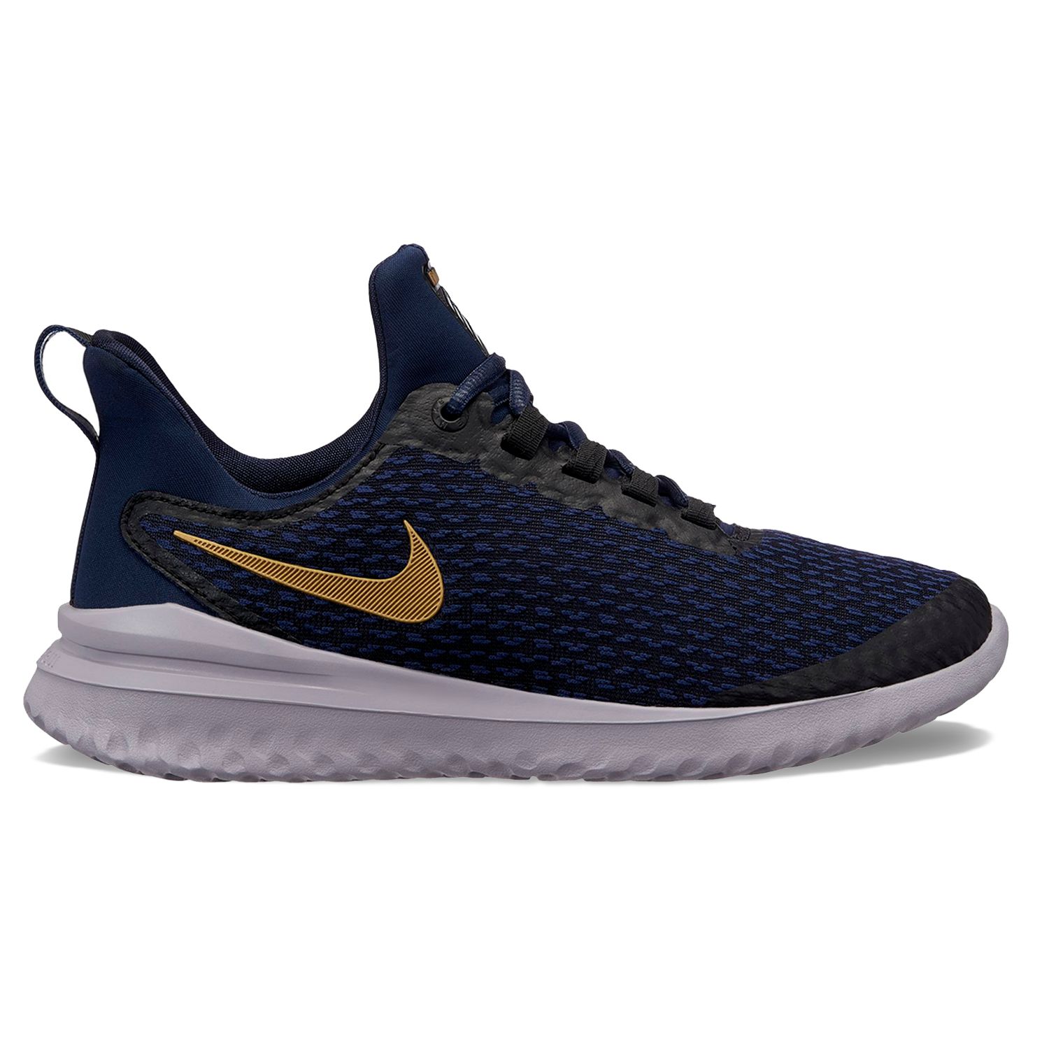 nike renew rival trainers ladies