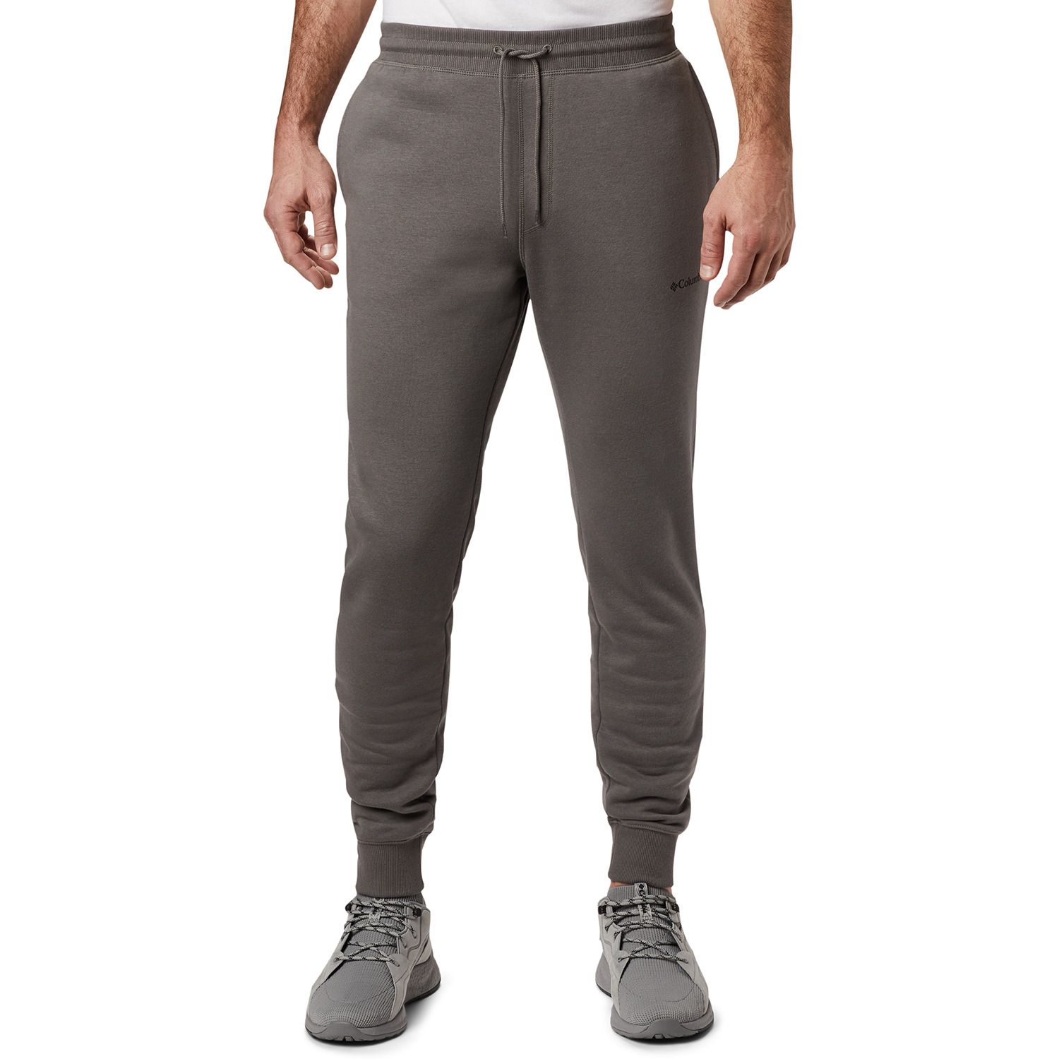 kohls mens fleece pants