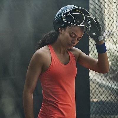 Women's Under Armour HeatGear® Racerback Tank