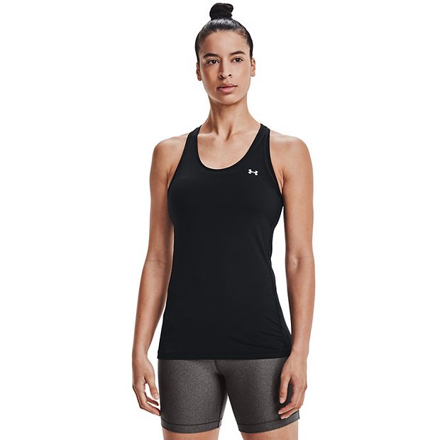 Women's Under Armour HeatGear® Racerback Tank