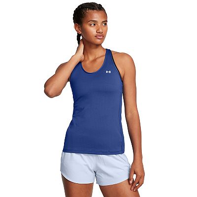 Women's Under Armour HeatGear® Racerback Tank