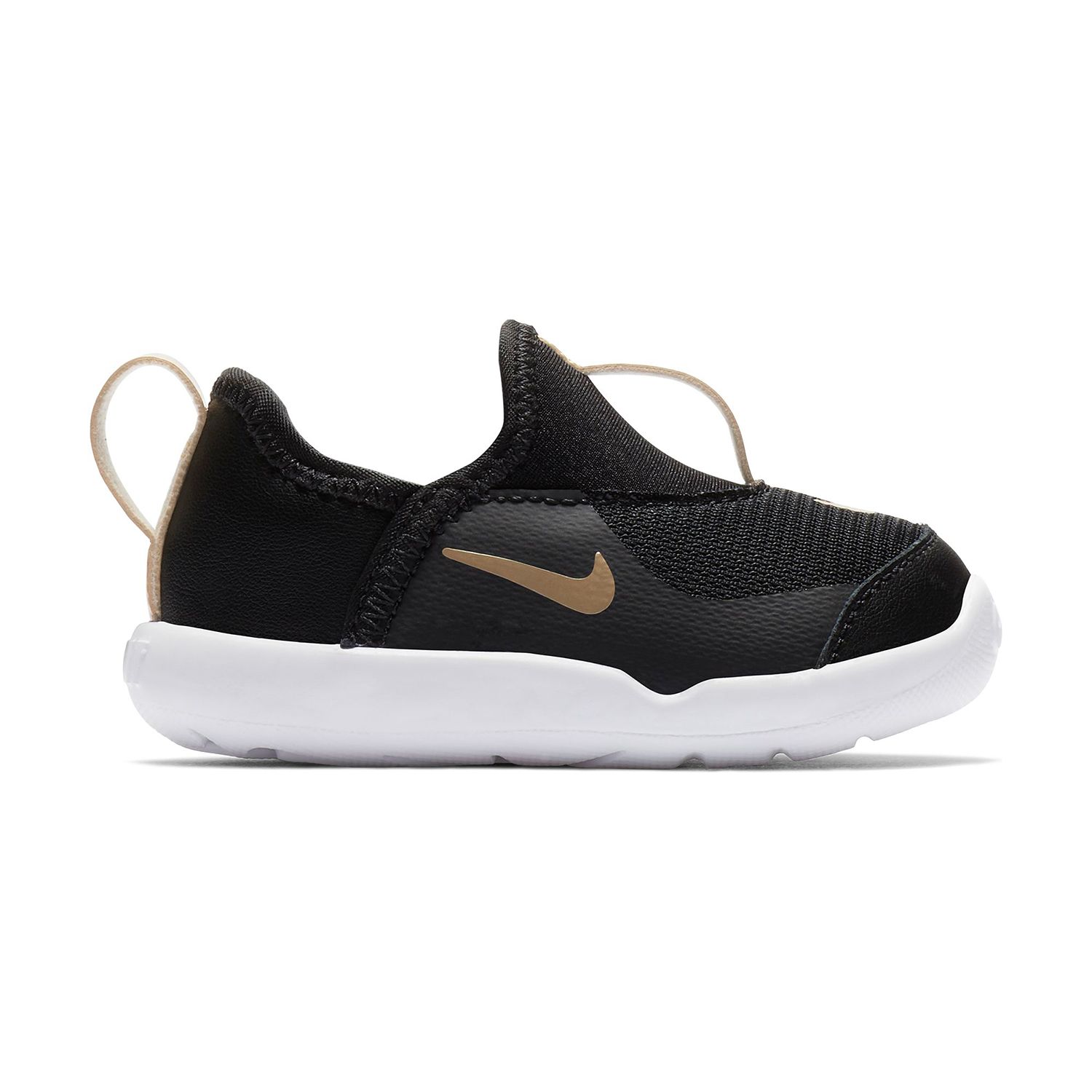nike lil swoosh toddler