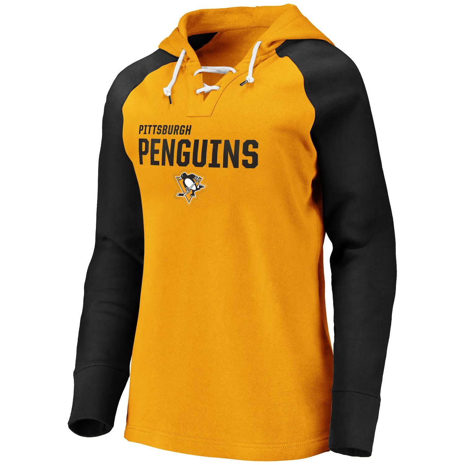 women's pittsburgh penguins sweatshirt