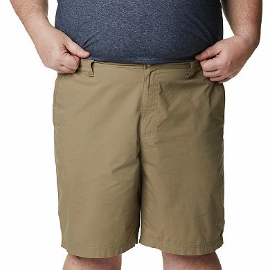 Men's Columbia Washed Out Poplin Shorts