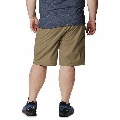Men's Columbia Washed Out Poplin Shorts