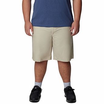 Big & Tall Columbia Washed Out Shorts