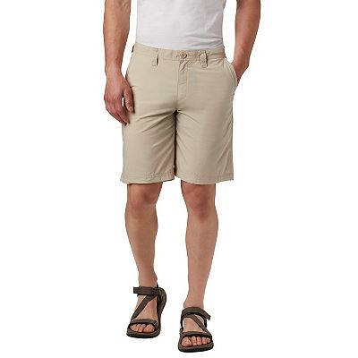 Big Tall Columbia Washed Out Shorts