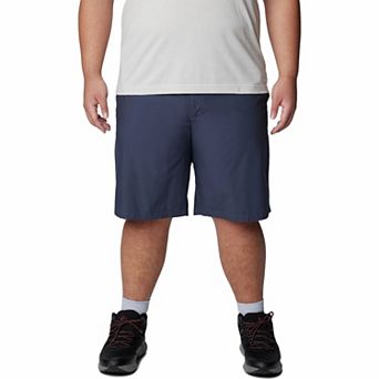 Big & Tall Columbia Washed Out Shorts
