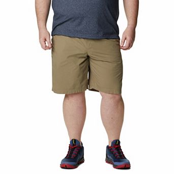 Big & Tall Columbia Washed Out Shorts