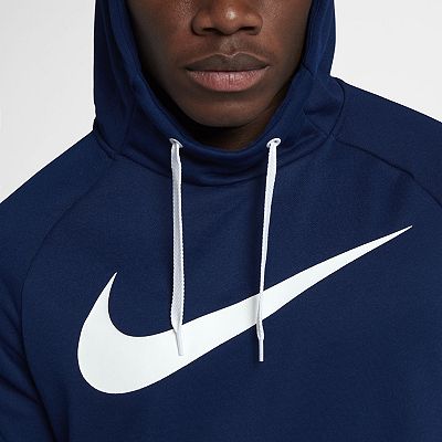 Pull swoosh nike best sale