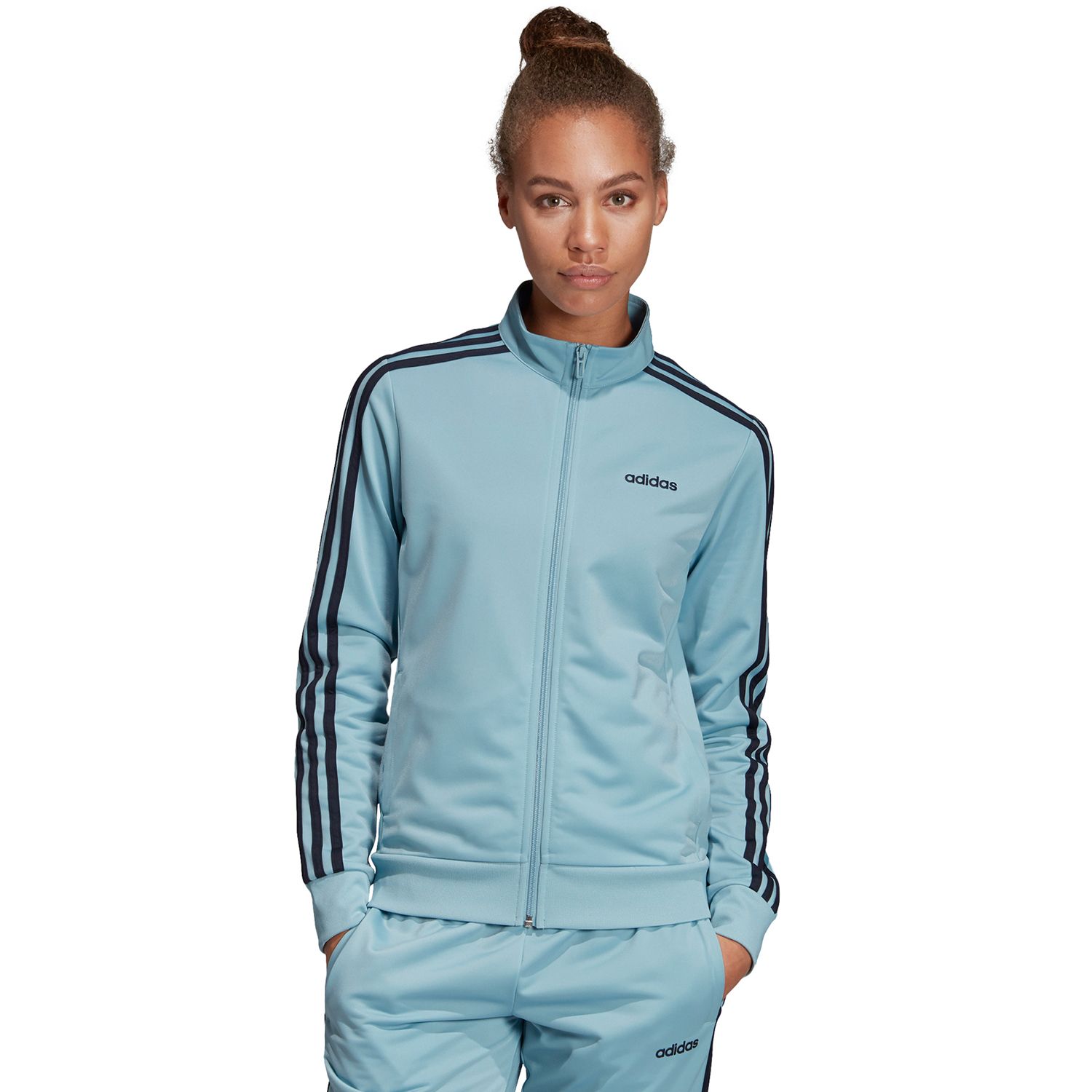 kohls adidas jacket