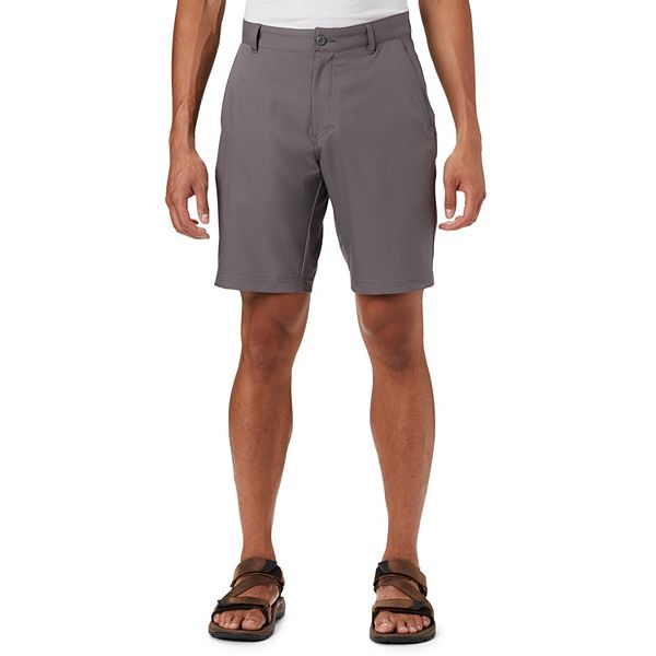 Big Tall Columbia Mist Trail Shorts