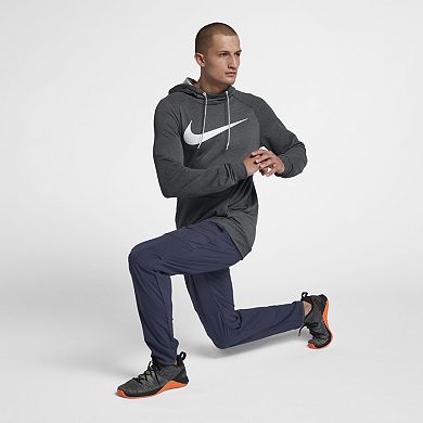 Men's Nike Pull-Over Dri-FIT Swoosh Hoodie