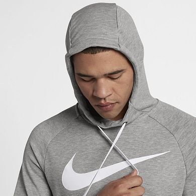 Men's Nike Pull-Over Dri-FIT Swoosh Hoodie