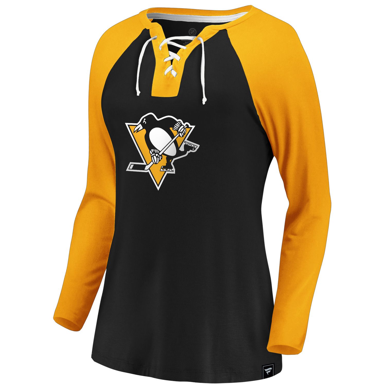 women's pittsburgh penguins shirt