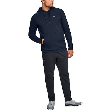 Men's Under Armour Rival Fleece Pull-Over Hoodie