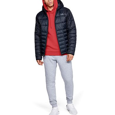 Men's Under Armour Rival Fleece Pull-Over Hoodie